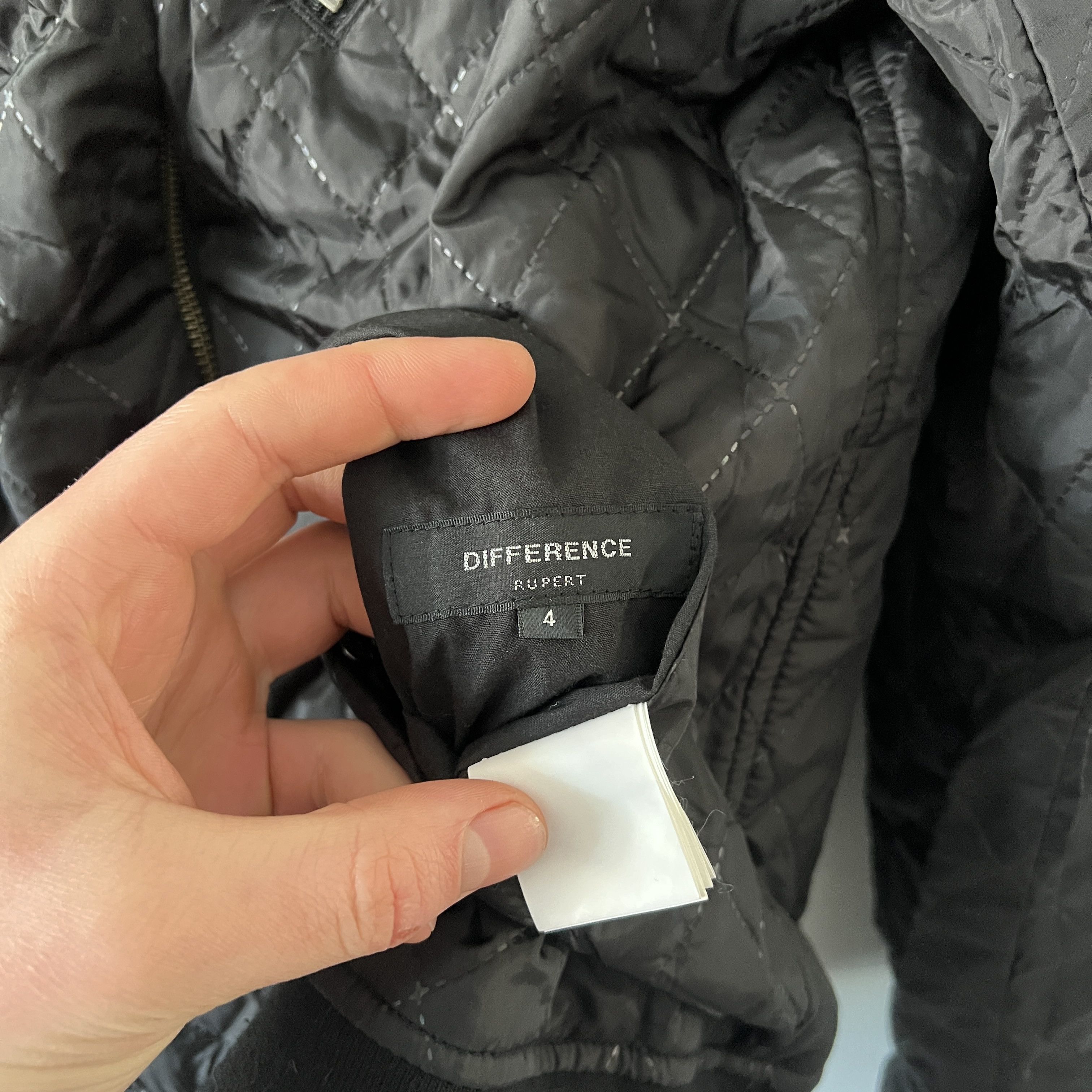Japanese Brand Difference Rupert Reversible Multipocket Field Jacket S Size US S / EU 44-46 / 1 - 14 Thumbnail