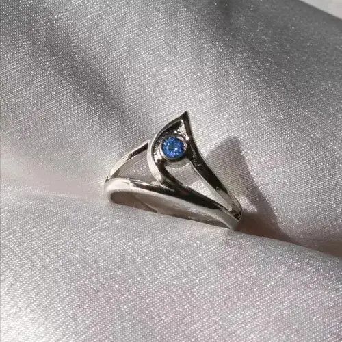 High Sport Adjustable Sage Game Ring Size ONE SIZE - 4 Thumbnail