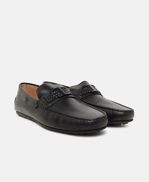 Tod's City Gommino Moccasins Size US 7 / EU 40 - 1 Thumbnail