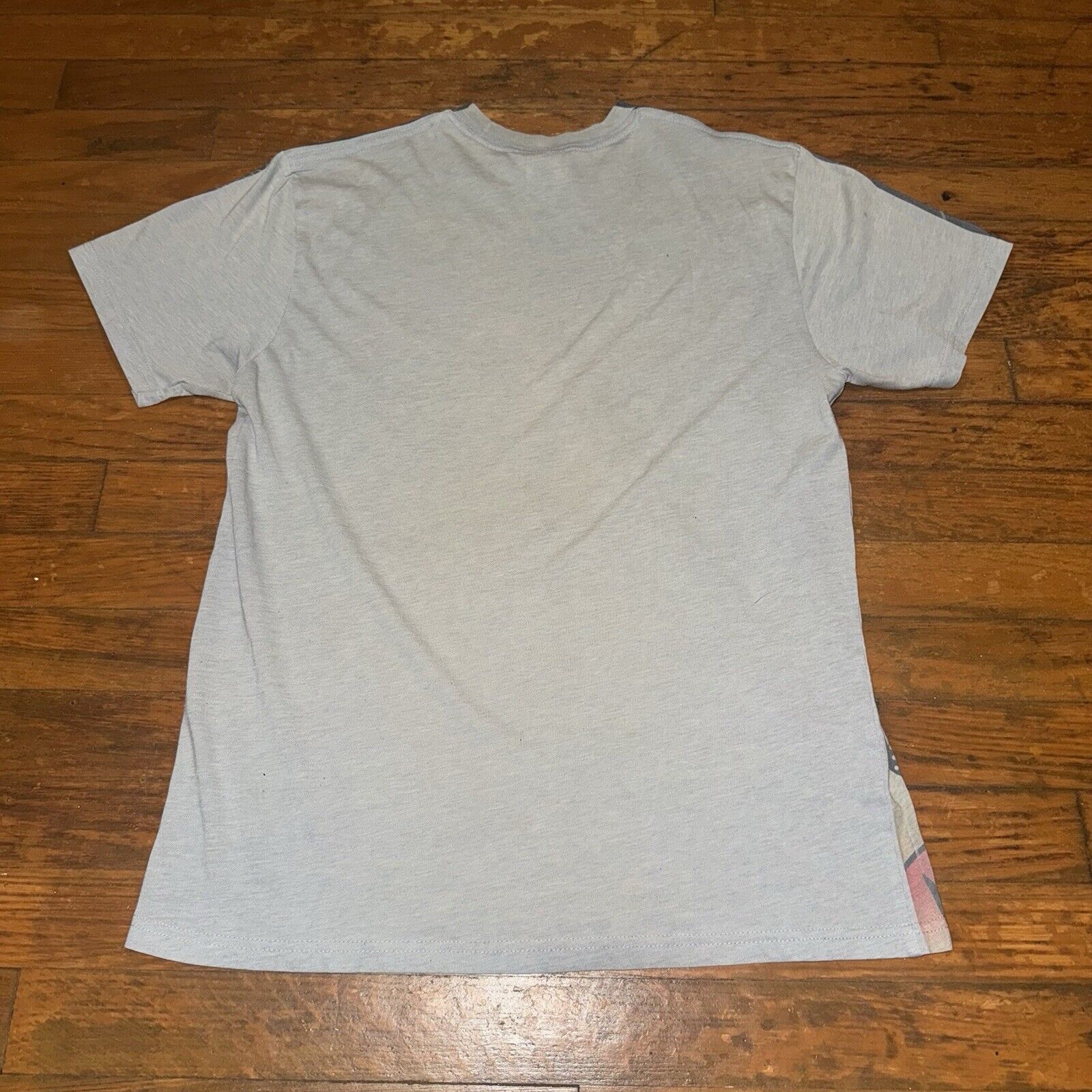 Marvel Comics Y2K Captain America Graphic AOP Tee T-Shirt Size M Superhero Size US M / EU 48-50 / 2 - 6 Thumbnail