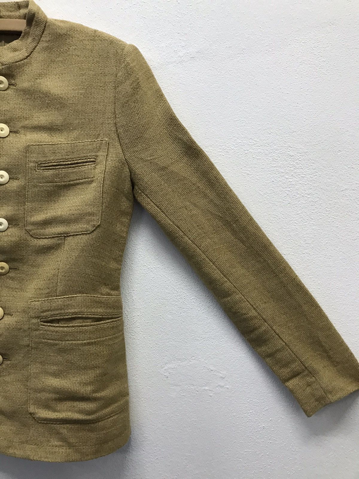 Ralph Lauren × Vintage Vintage Ralph Lauren Jacket Size US S / EU 44-46 / 1 - 4 Thumbnail