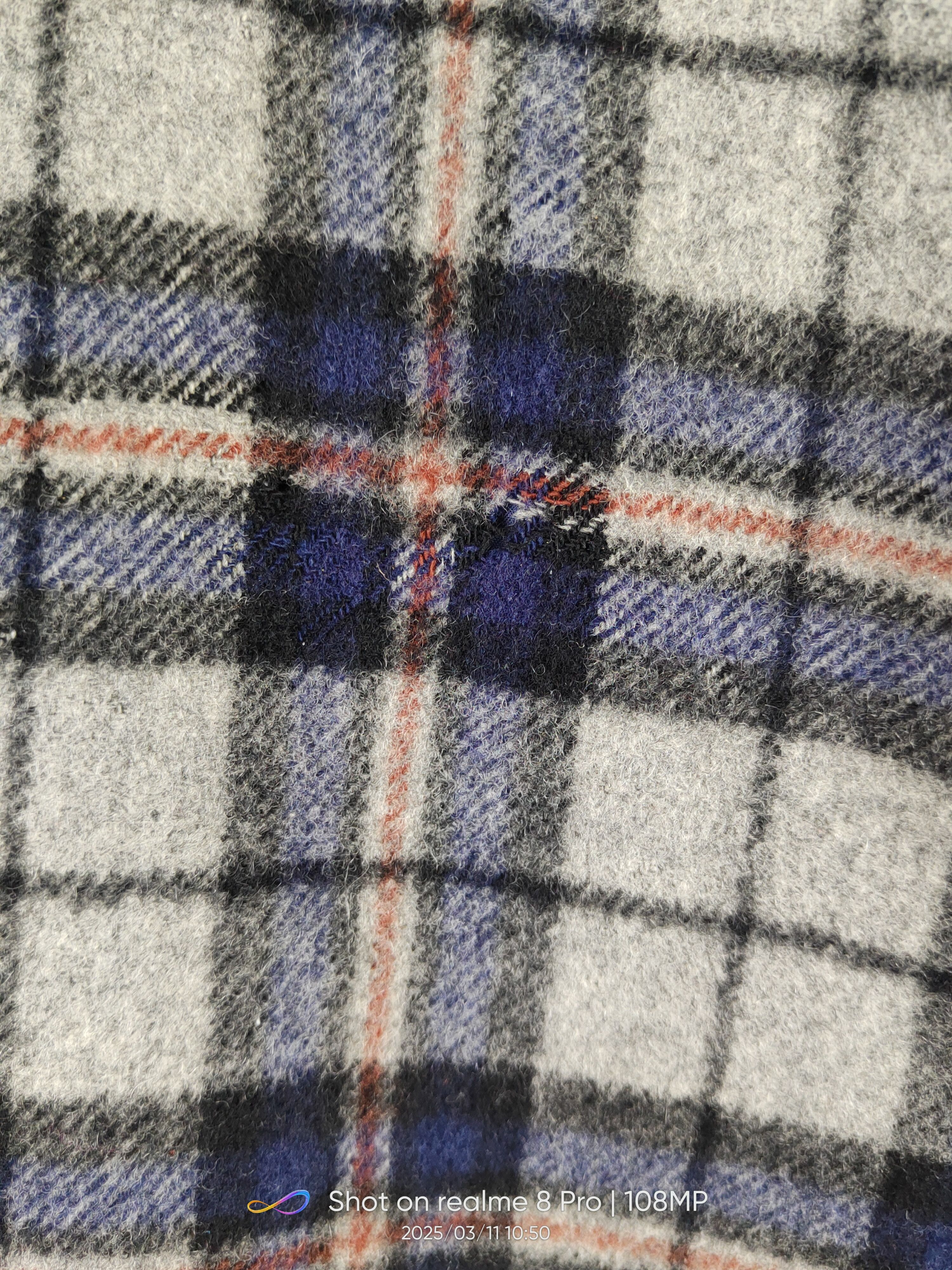 Pierre Balmain DL Vent Vert Pierre Balmain Gray Wool Bathrobes #011 Size US L / EU 52-54 / 3 - 10 Thumbnail