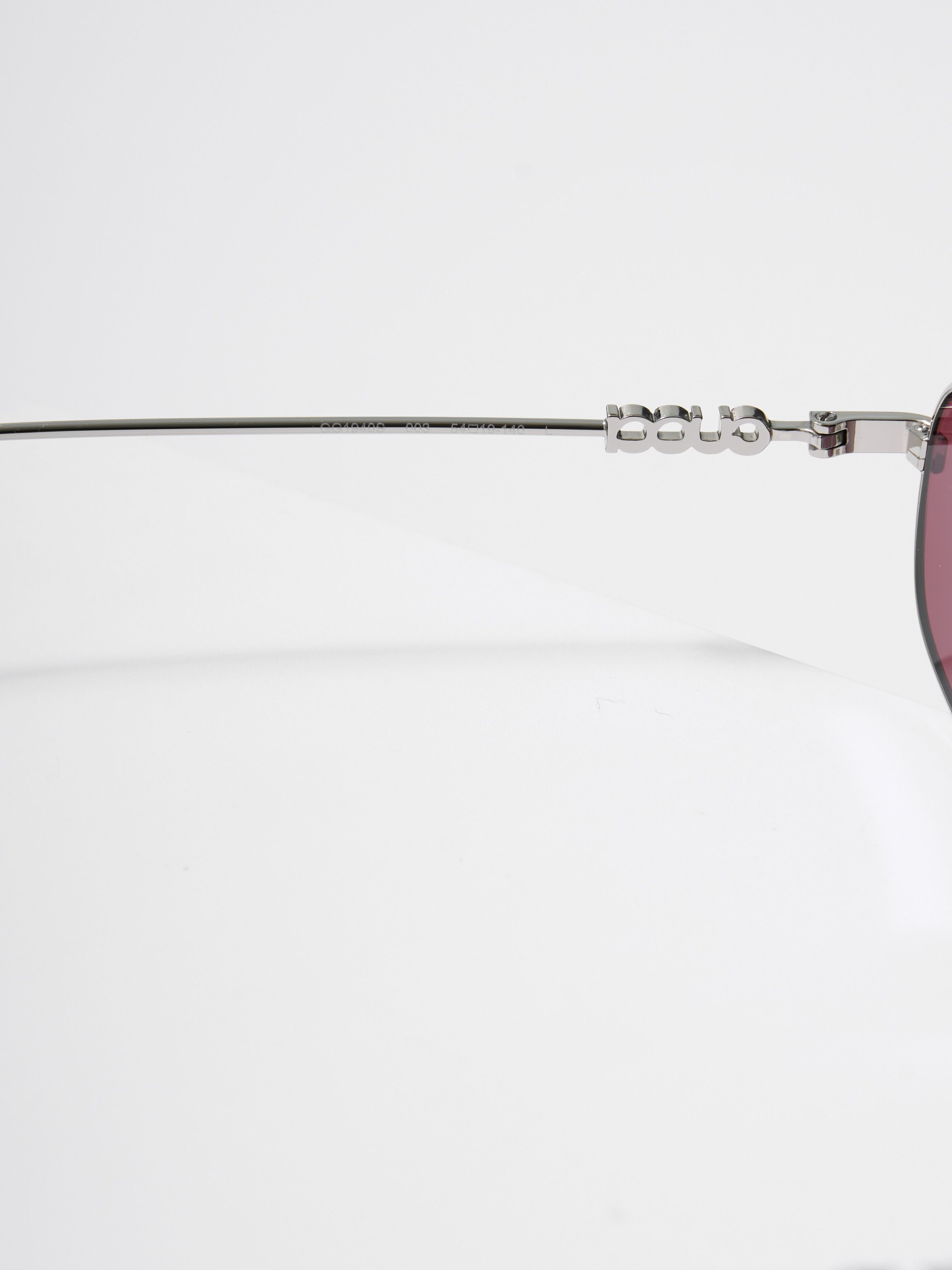 Gucci GUCCI GG1940S 003 SUNGLASSES Size ONE SIZE - 7 Thumbnail