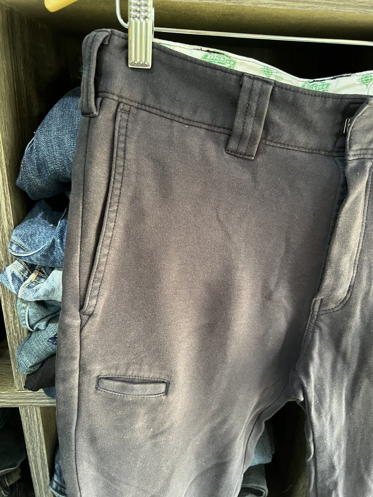 Beams Plus 🔥Rare Dickies x Beams Golf Pant Size US 31 - 4 Thumbnail