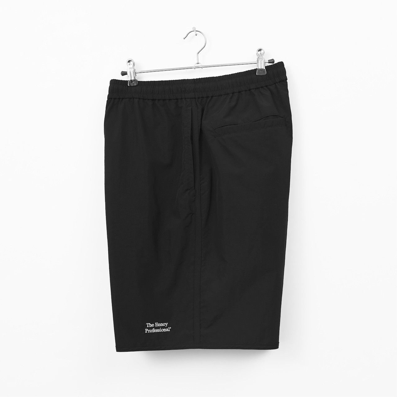 Japanese Brand Ennoy Professional Shorts Size ONE SIZE - 3 Thumbnail