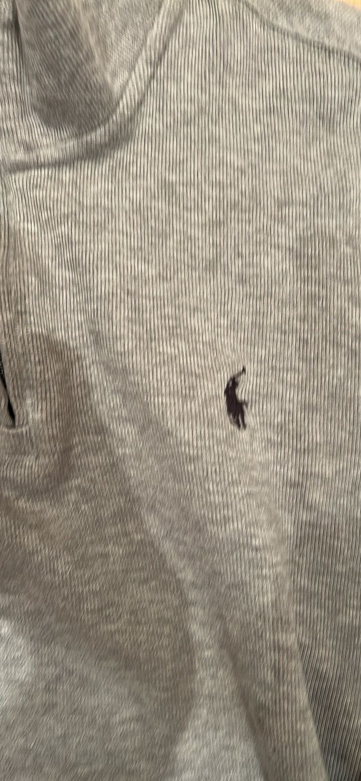 Polo Ralph Lauren Ralph Lauren Quarter Zip Size US L / EU 52-54 / 3 - 2 Thumbnail