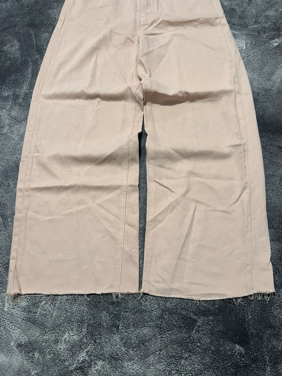 Japanese Brand Uniqlo :C by Clare Waight Keller Pants Size 31" - 5 Thumbnail