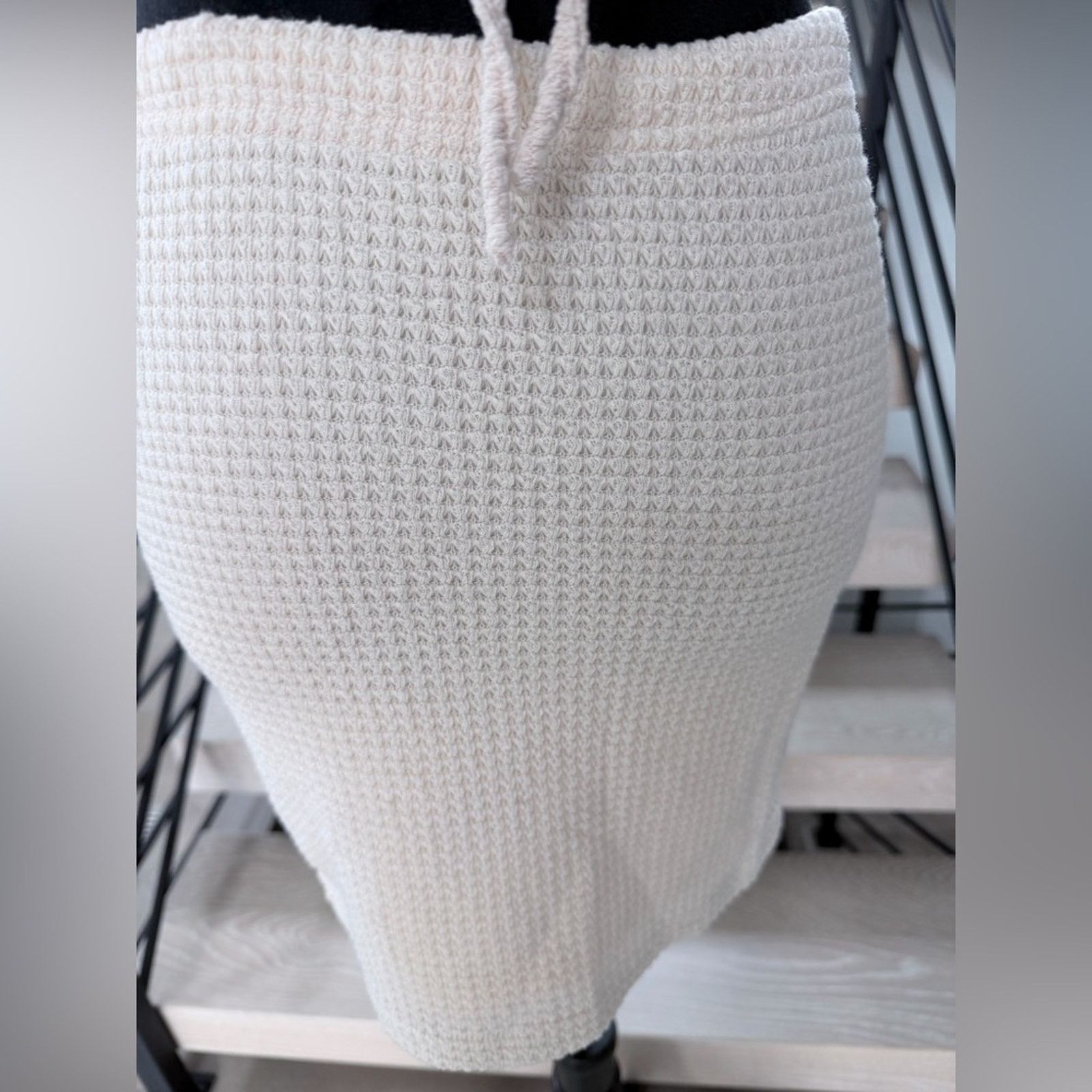 Other Cream Pencil Bodycon Skirt and Tube Top Matching set size S Size S / US 4 / IT 40 - 10 Thumbnail