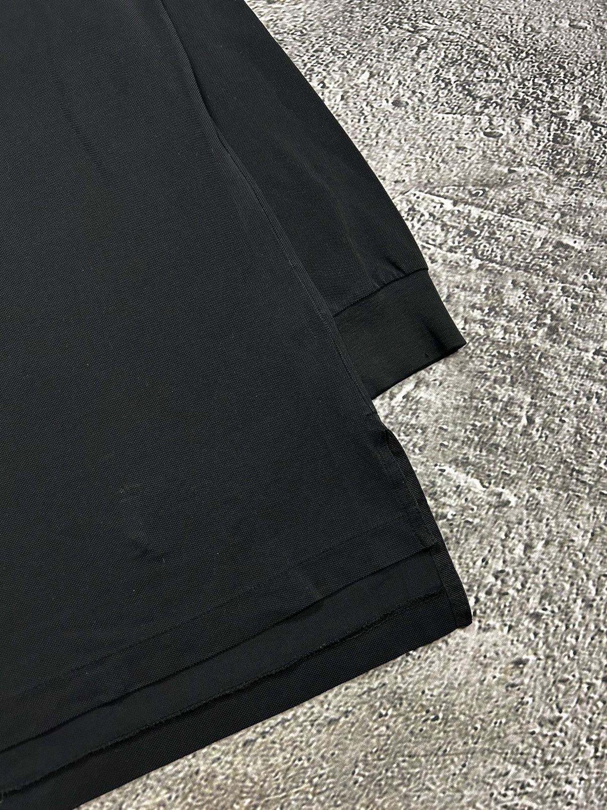 Polo Ralph Lauren Polo Golf Ralph Lauren longsleeve polo rugby black Size US XL / EU 56 / 4 - 5 Thumbnail