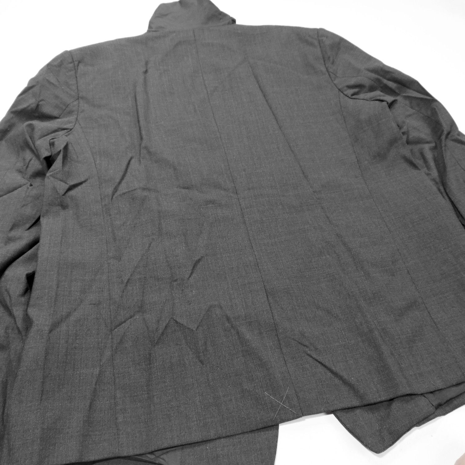 Diesel Black Gold DIESEL BLACK GOLD JOREANA JACKET BLAZER Size US M / EU 48-50 / 2 - 14 Thumbnail