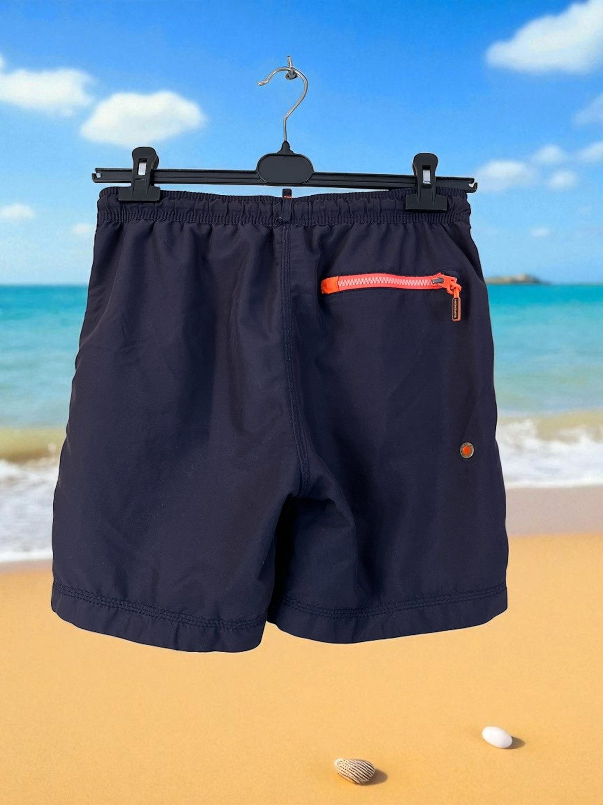 Superdry Superdry swimwear size S Size US 30 / EU 46 - 3 Thumbnail