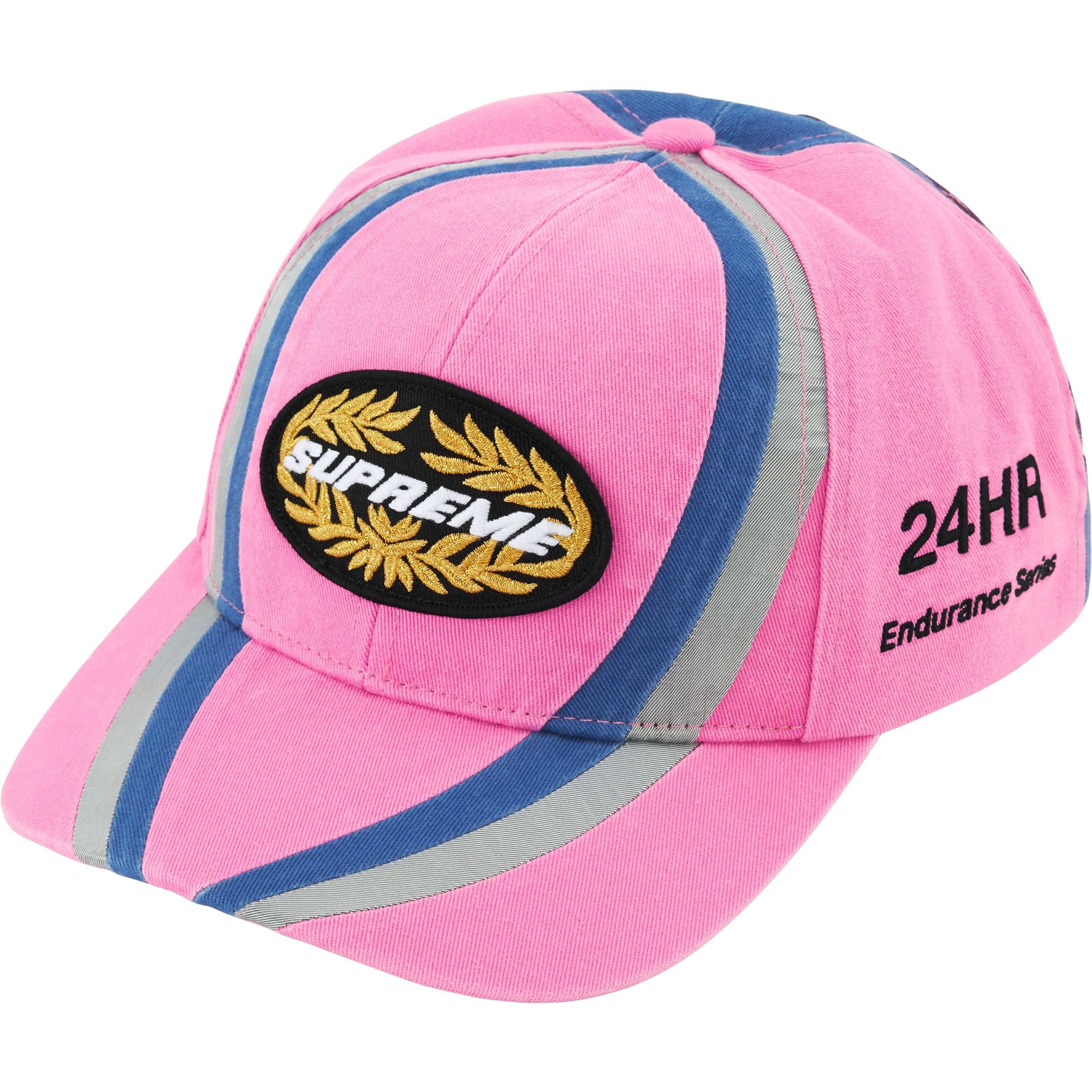 Supreme Supreme Difference 6-Panel Pink Camo | Grailed