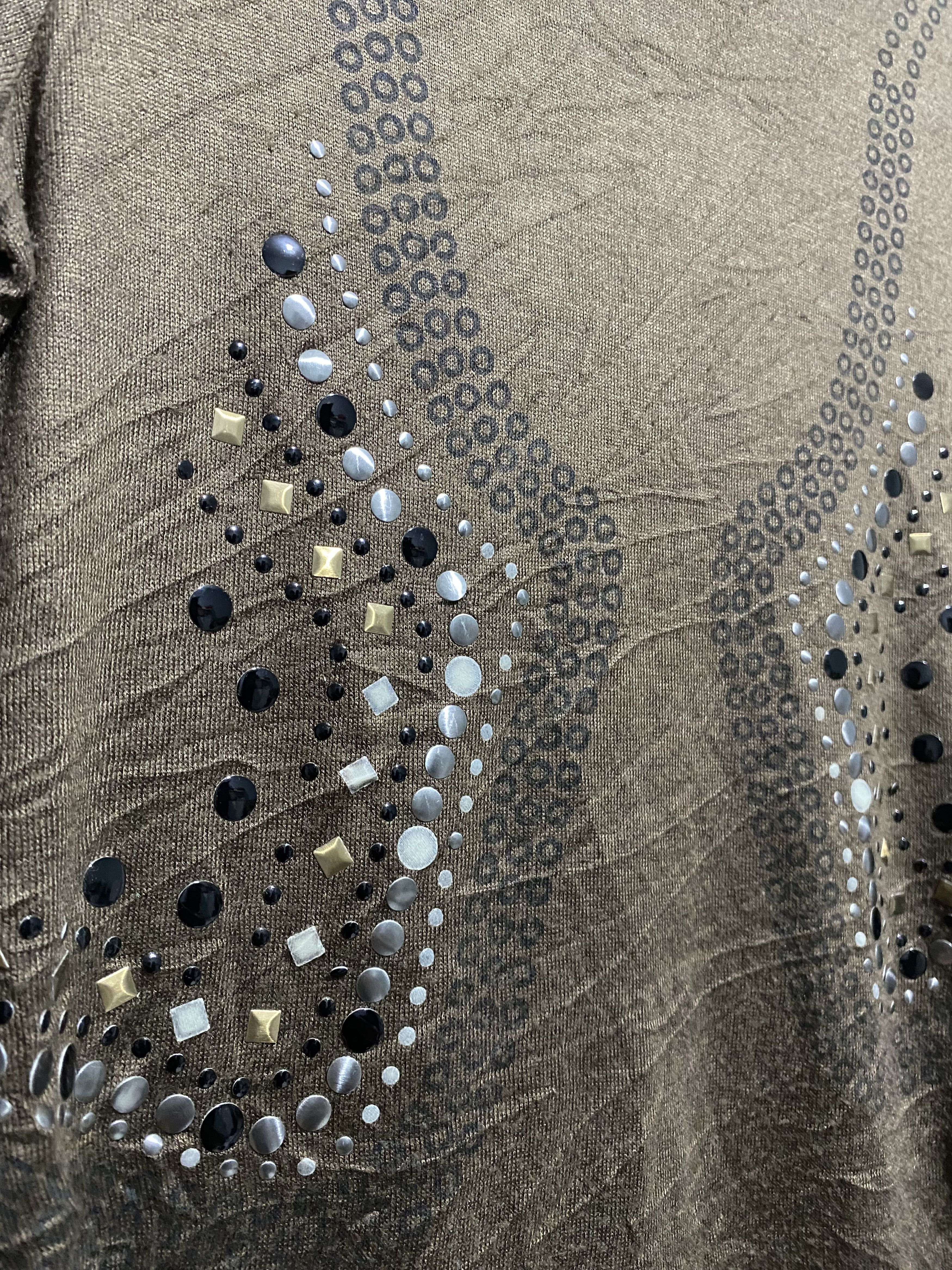 If Six Was Nine × Yasuyuki Ishii Vintage LGB style turtle neck longsleeve tshirts Size US M / EU 48-50 / 2 - 3 Thumbnail
