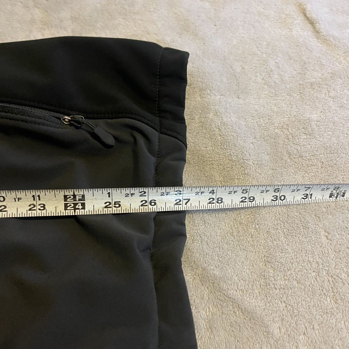 Kirkland Signature Kirkland Signature Jacket Men XL Gray Outdoors Full Zip Size US XL / EU 56 / 4 - 7 Thumbnail