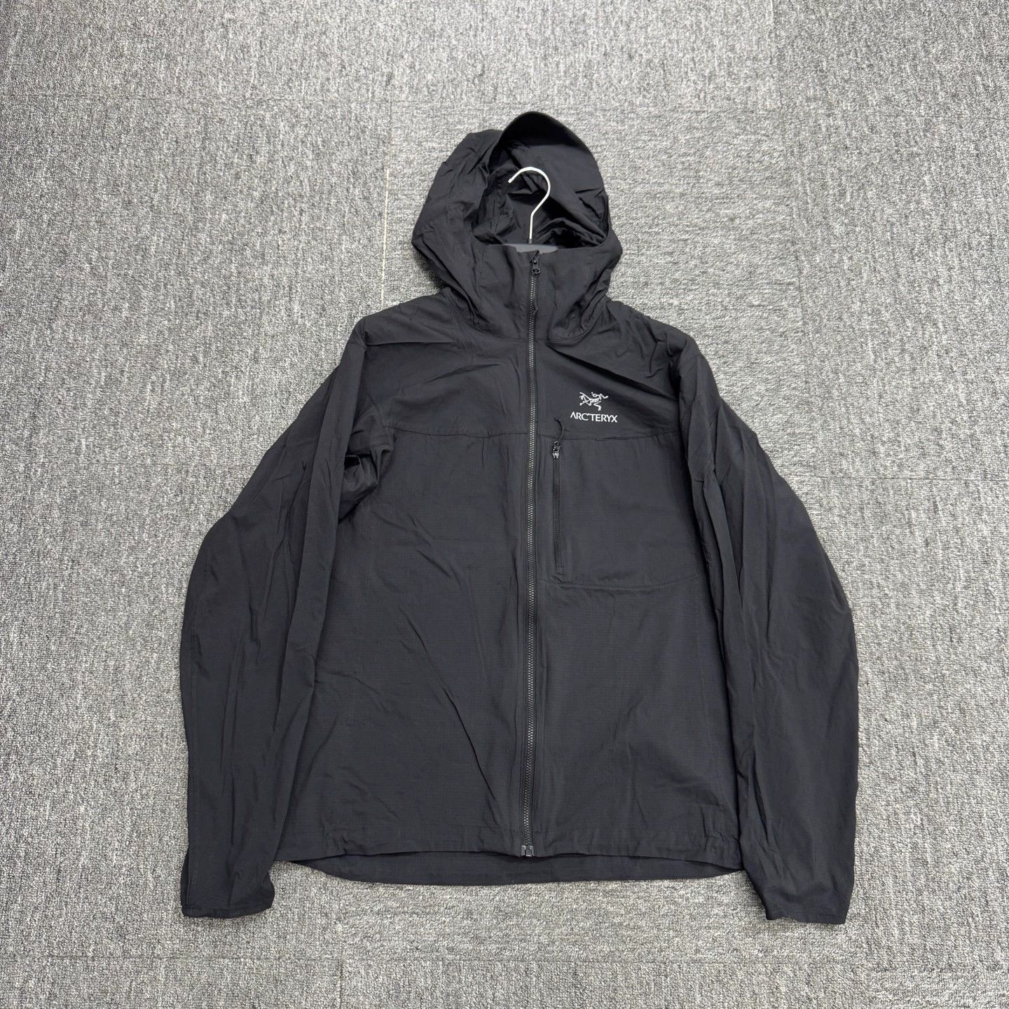 Arc'teryx Arcteryx Squamish Hoody L 99 New Size US L / EU 52-54 / 3 - 1 Thumbnail