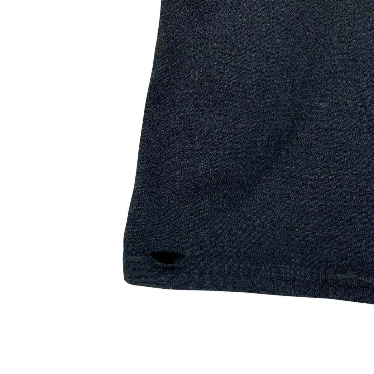 Flagstuff × Japanese Brand × United Arrows FLAGSTUFF X UNITED ARROWS japanesebrand printed art tee Size US M / EU 48-50 / 2 - 10 Thumbnail