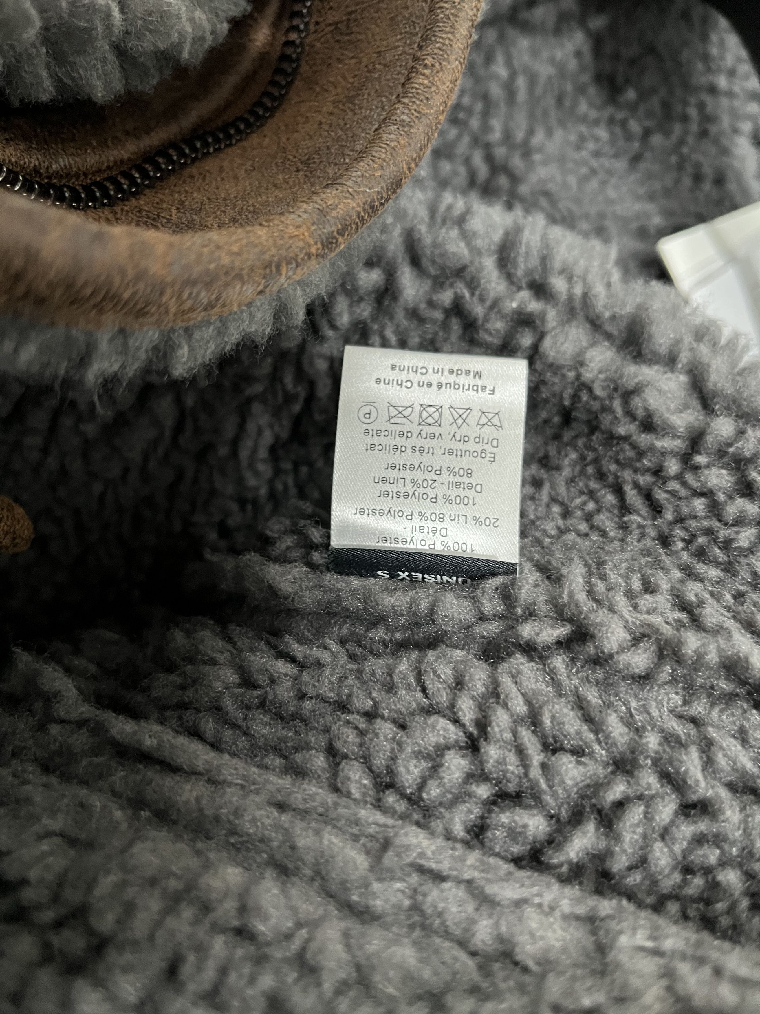 Y/Project Y/Project Snap-off Hood-Panel Aviator Jacket Size US S / EU 44-46 / 1 - 4 Thumbnail