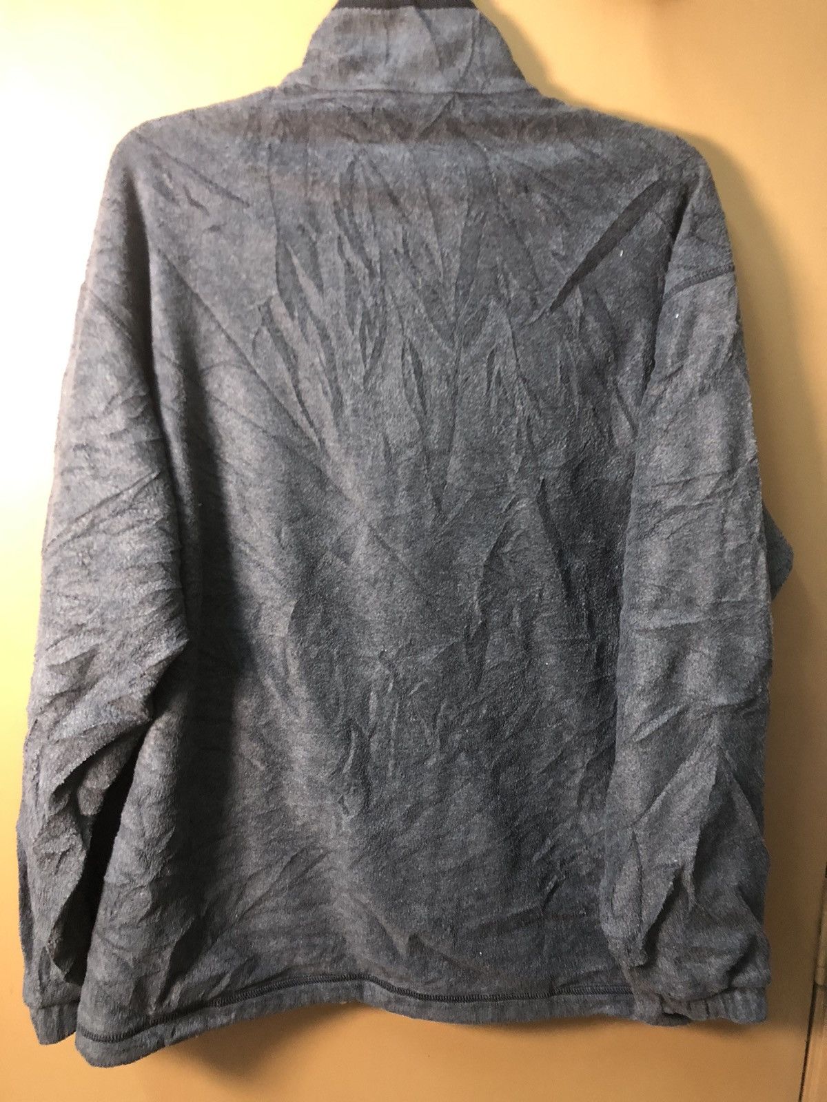 Japanese Brand × Kappa Kappa fleece jacket Size US L / EU 52-54 / 3 - 4 Thumbnail