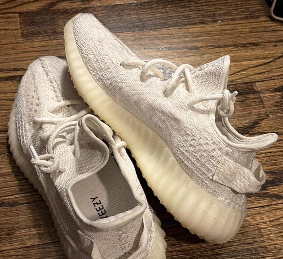 Yeezy Yeezy Boost 350 V2 Size US 7.5 / EU 40-41 - 2 Thumbnail