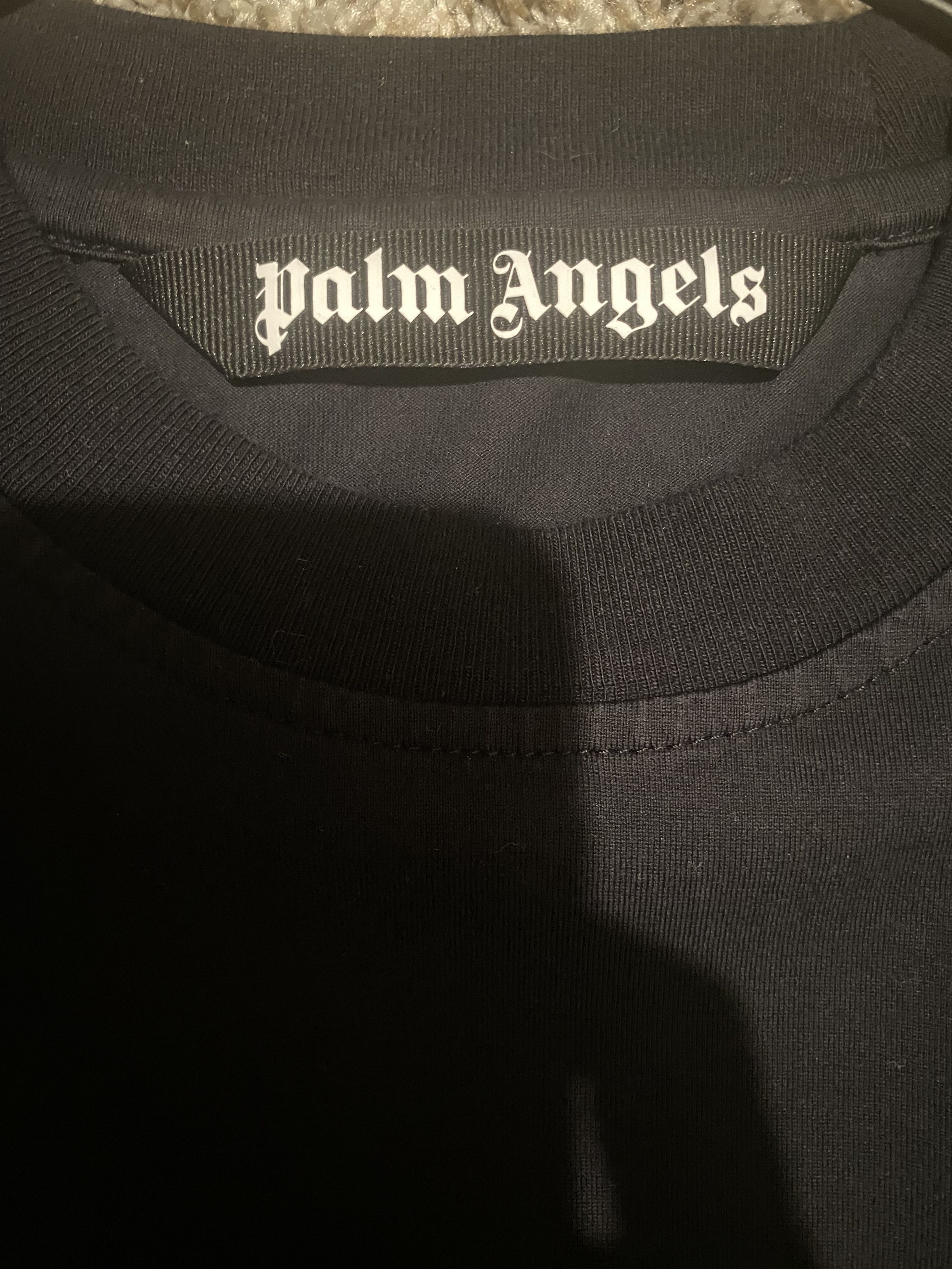 Palm Angels Palm angels desert skull Size US XXS / EU 40 - 6 Thumbnail