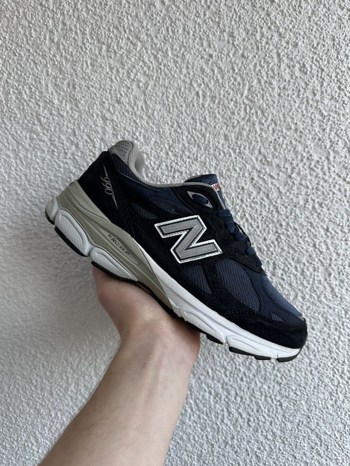 New Balance New Balance 990v3 Made in US M990NV3 Size 7US/25CM