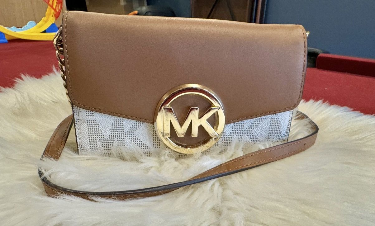 Michael Kors Michael Kors crossbody bag Size ONE SIZE - 2 Thumbnail