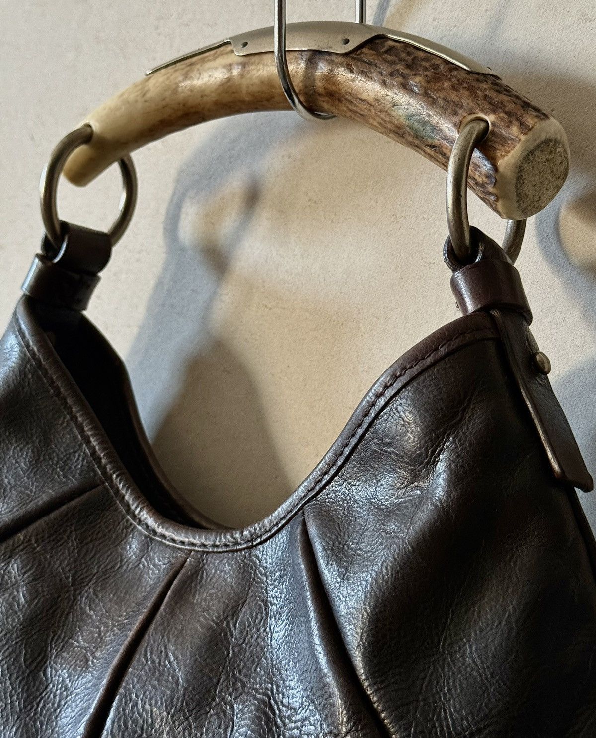 Yves Saint Laurent Archive Yves Saint Laurent - Tom Ford - SS2002 - Mombasa Bag Size ONE SIZE - 4 Thumbnail