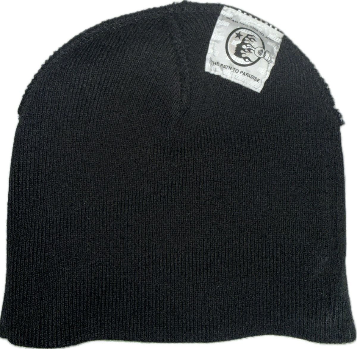 Hellstar Rasta Beanie