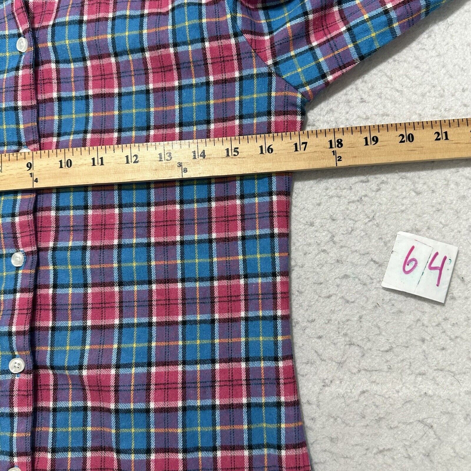 Other She-Ra Princess of Power Small Button Down Shirt Lootcrate Size S / US 4 / IT 40 - 8 Thumbnail