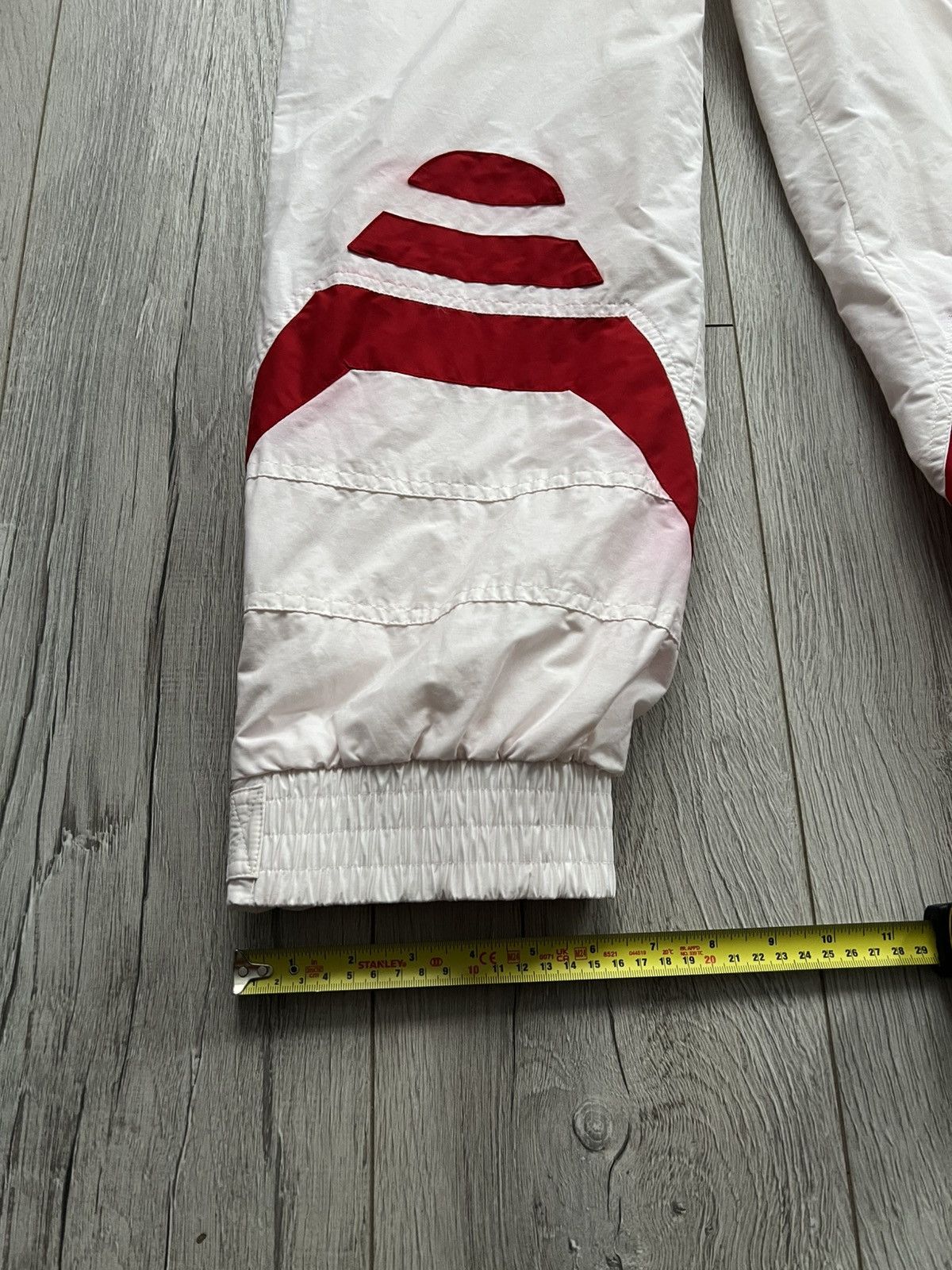 Bogner Vintage Bogner Ski Suit One Piece West Germany 80s Snowsuit Size M / US 6-8 / IT 42-44 - 15 Thumbnail