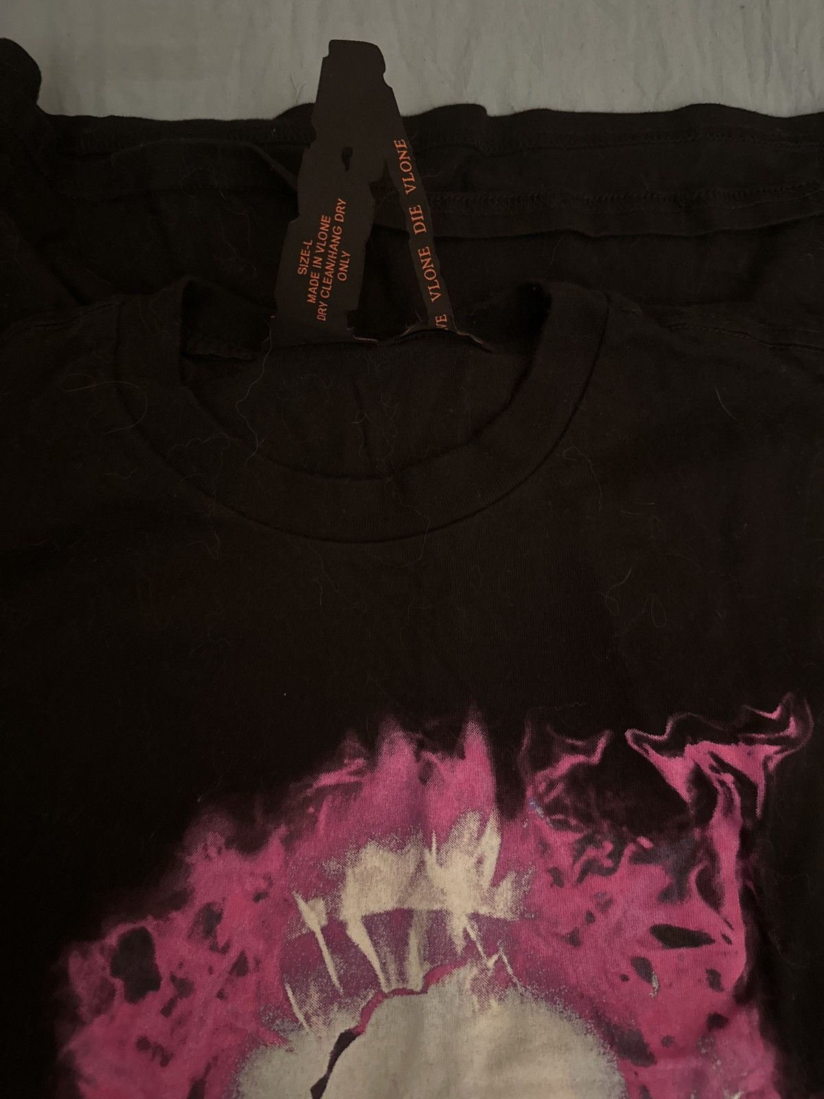 Vlone Vlone skull Florida pop up Size US L / EU 52-54 / 3 - 1 Thumbnail