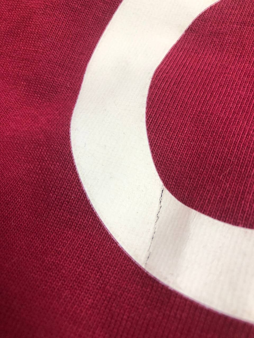 Canterbury of New Zealand Vintage Canterbury Rugby England Jersey Long Sleeve Size US S / EU 44-46 / 1 - 16 Thumbnail