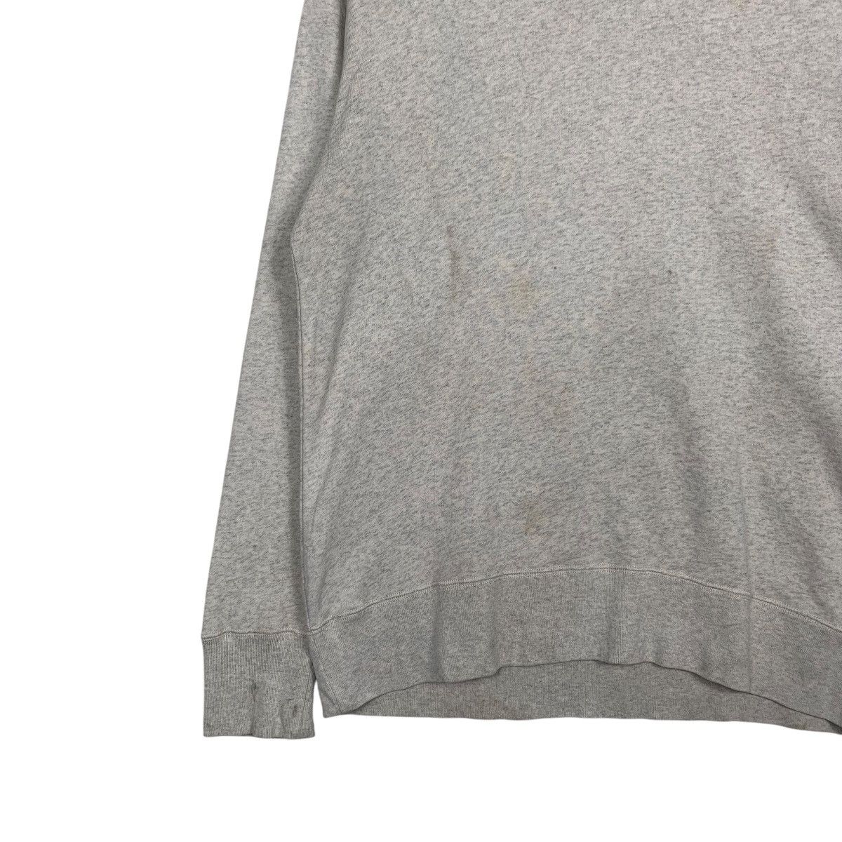 Other Discus Athletic Plain Sweatshirt Size US L / EU 52-54 / 3 - 3 Thumbnail