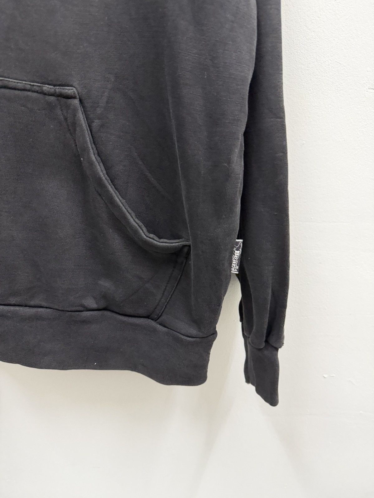 Vintage Vintage Bear Usa Hoodie Size US M / EU 48-50 / 2 - 4 Thumbnail