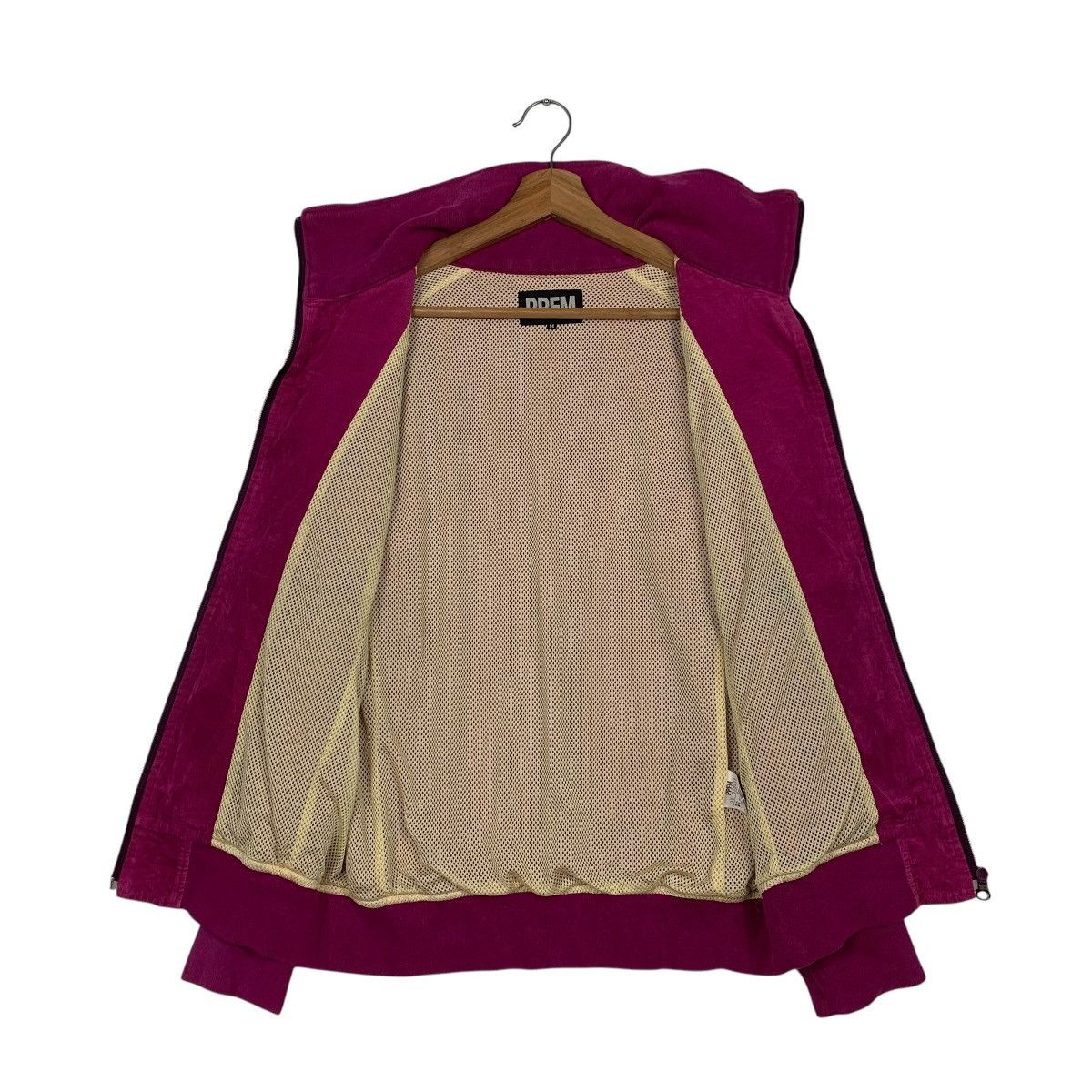 PPFM PPFM Pink Jacket Size US M / EU 48-50 / 2 - 11 Thumbnail