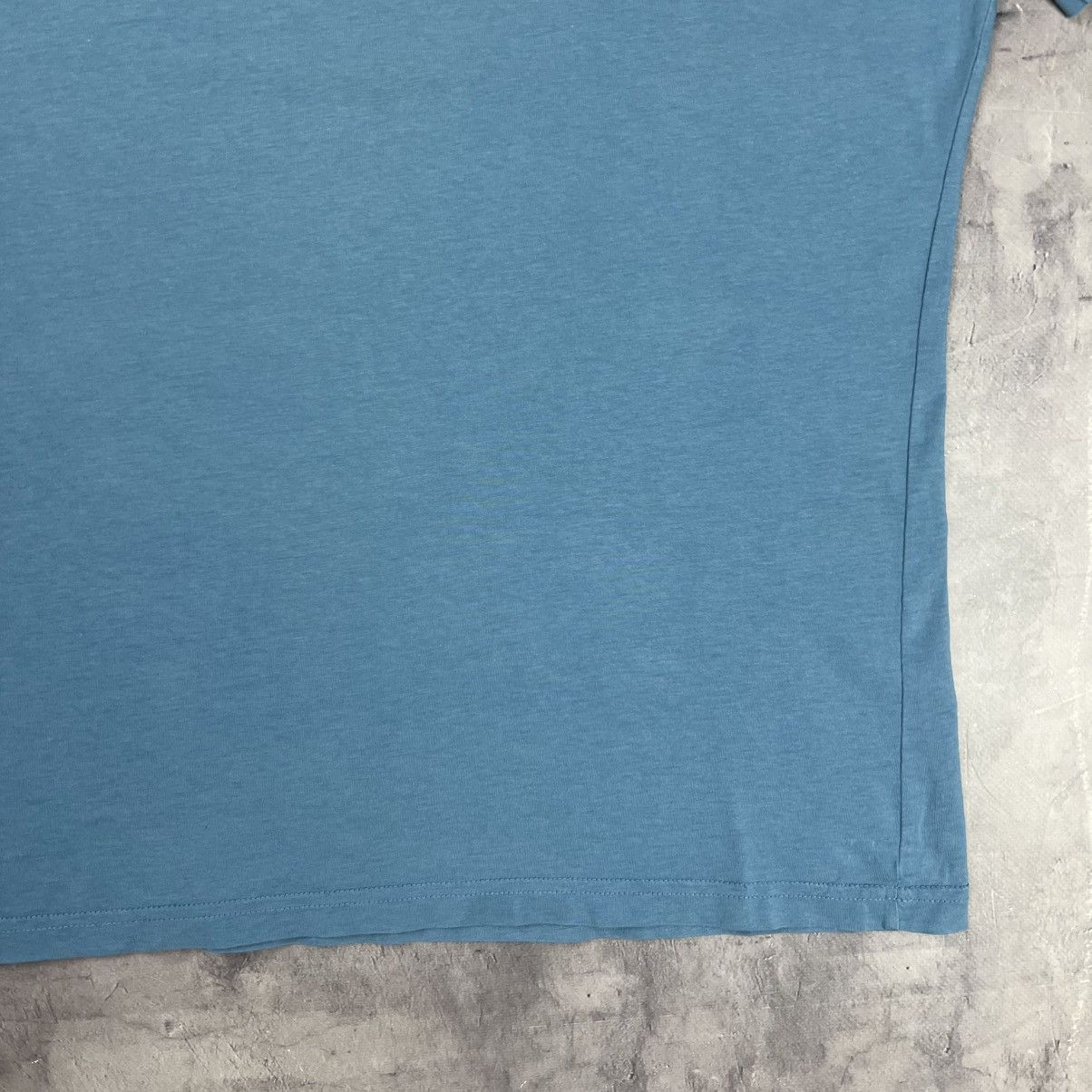 Vivienne Westwood Rare! Vivienne Westwood Luxury Tee Ord Logo Size US L / EU 52-54 / 3 - 19 Thumbnail