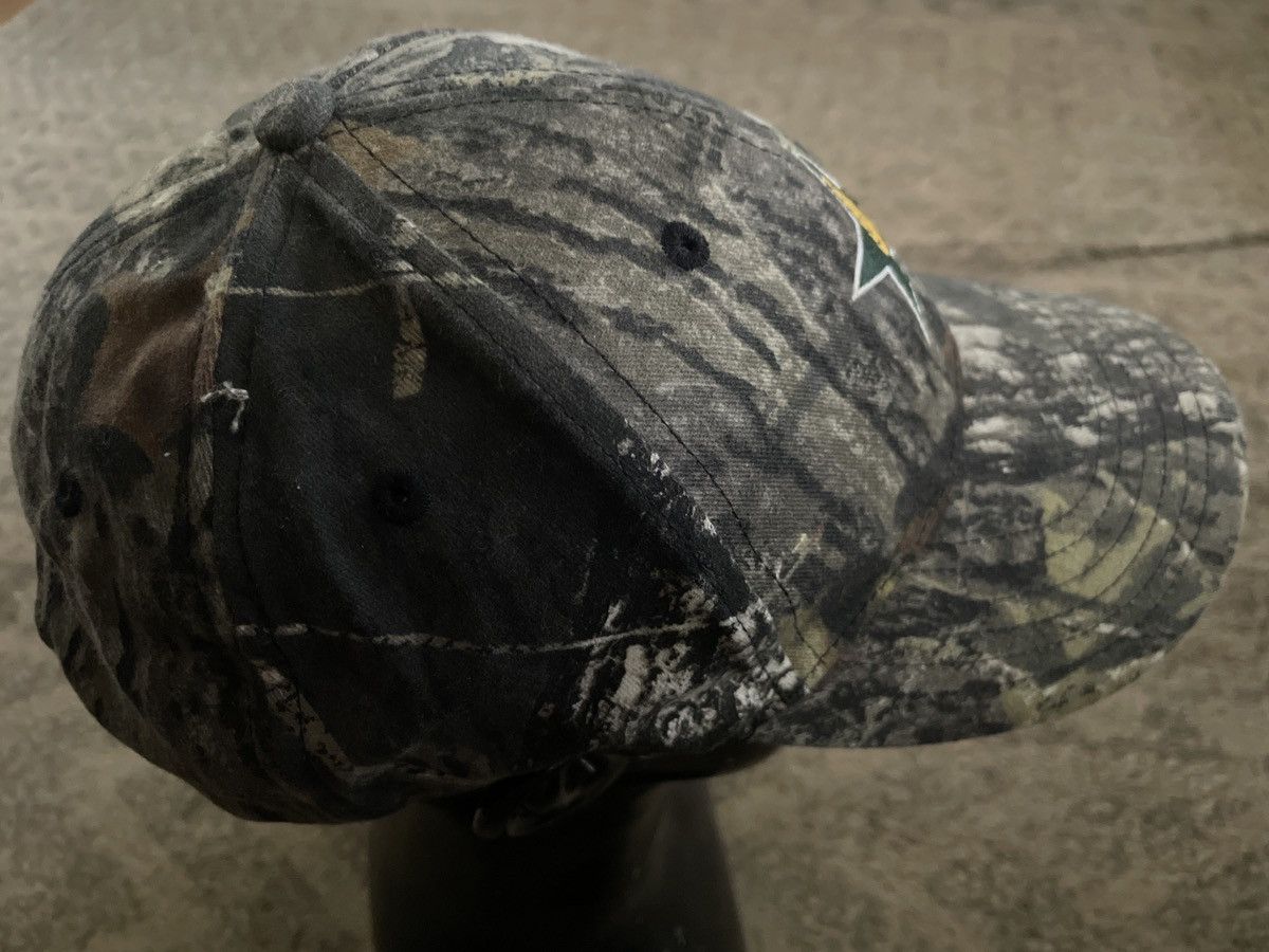 Other ENC Strap Back Ball Cap Hat hunting Camouflage trucker hunt Size ONE SIZE - 7 Thumbnail