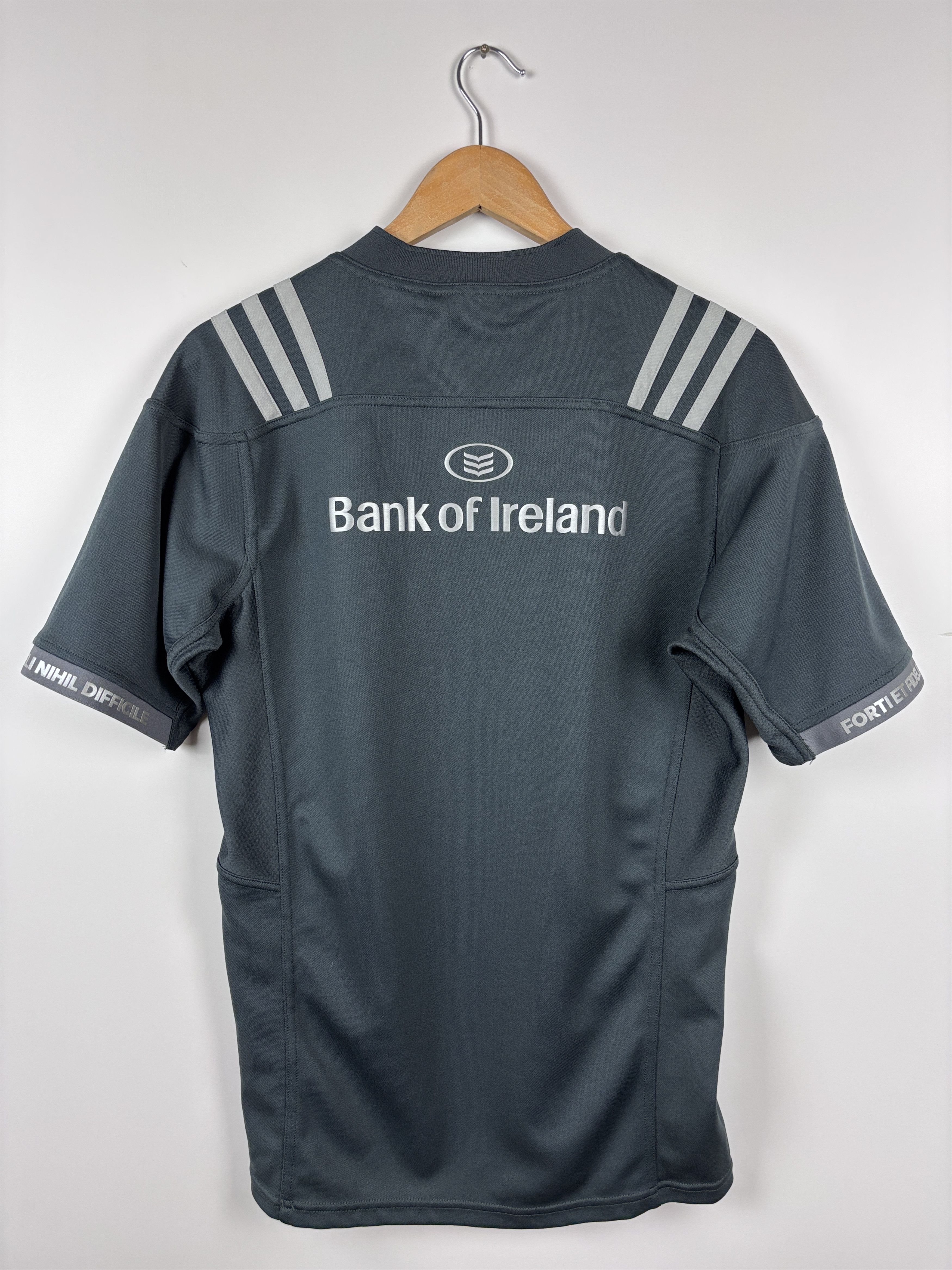 Adidas Mens Munster Rugby 2017 Adidas Jersey Shirt Size M Size US M / EU 48-50 / 2 - 6 Thumbnail