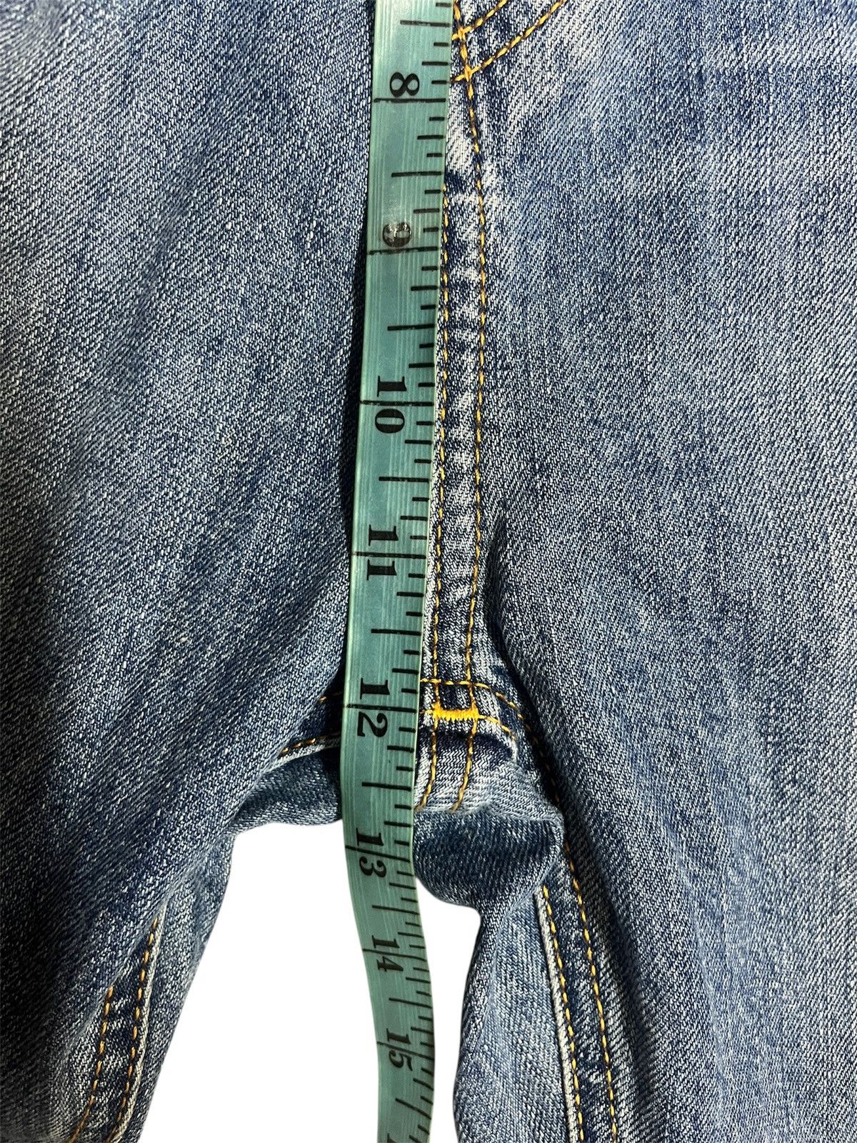 Vivienne Westwood Vivienne westwood anglomania jeans ripped Size US 31 - 12 Thumbnail