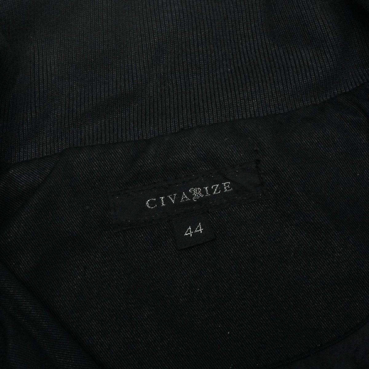 14th Addiction *NoTariff Civarize Multipocket Zip Jacket Size ONE SIZE - 7 Thumbnail