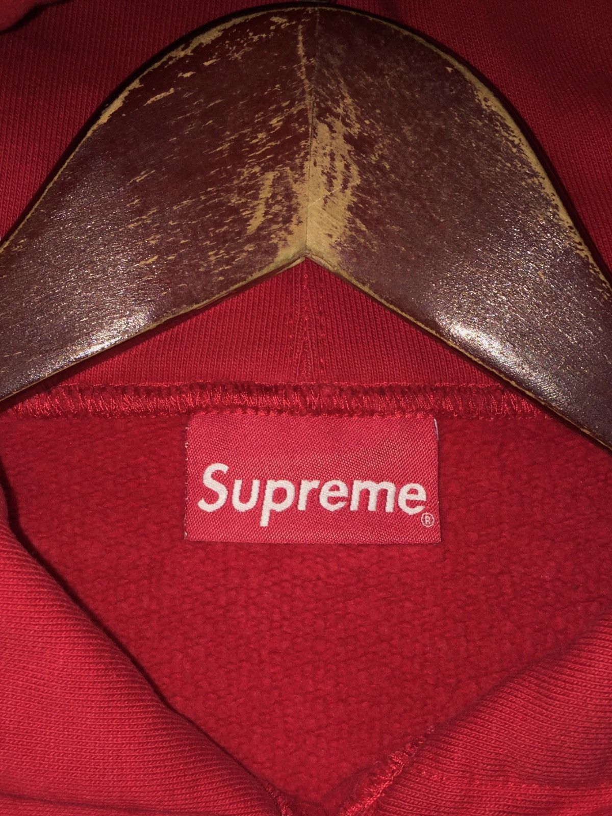 Supreme hoodie SUPREME x DEAD PREZ RBG Embroidered y2k vintage Size US M / EU 48-50 / 2 - 7 Thumbnail