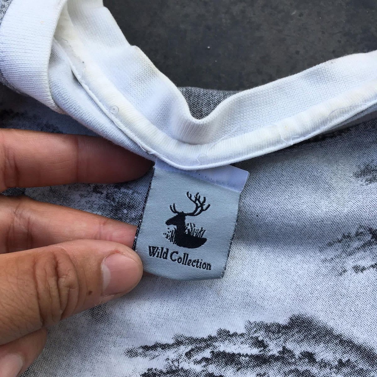 Habitat RARE ‼️ Wild Collection Size US XL / EU 56 / 4 - 4 Thumbnail