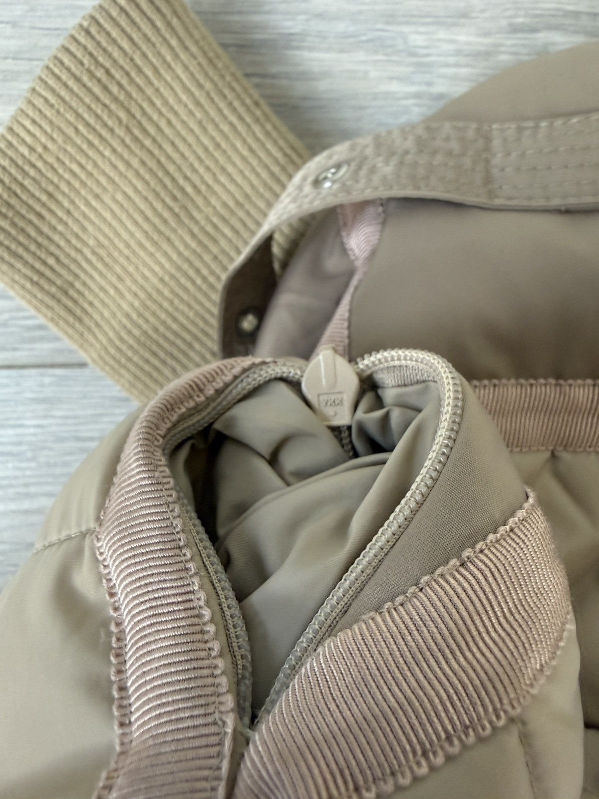 Moncler Moncler Vintage Shizu Puufer Jacket Size S / US 4 / IT 40 - 20 Thumbnail