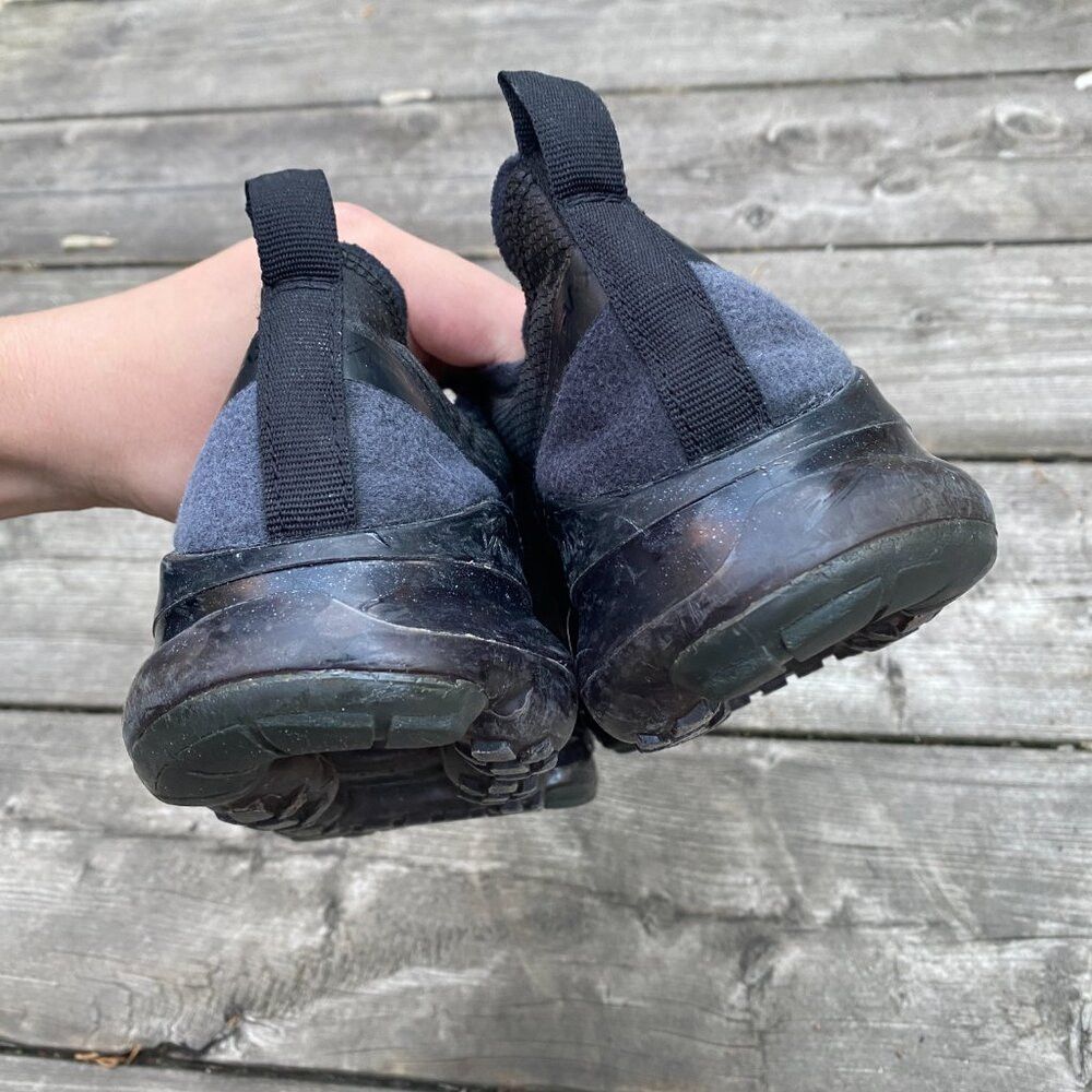 Nike 2019 Nike Air VaporMax Ghost Black Size 8 Size US 8 / EU 41 - 5 Thumbnail
