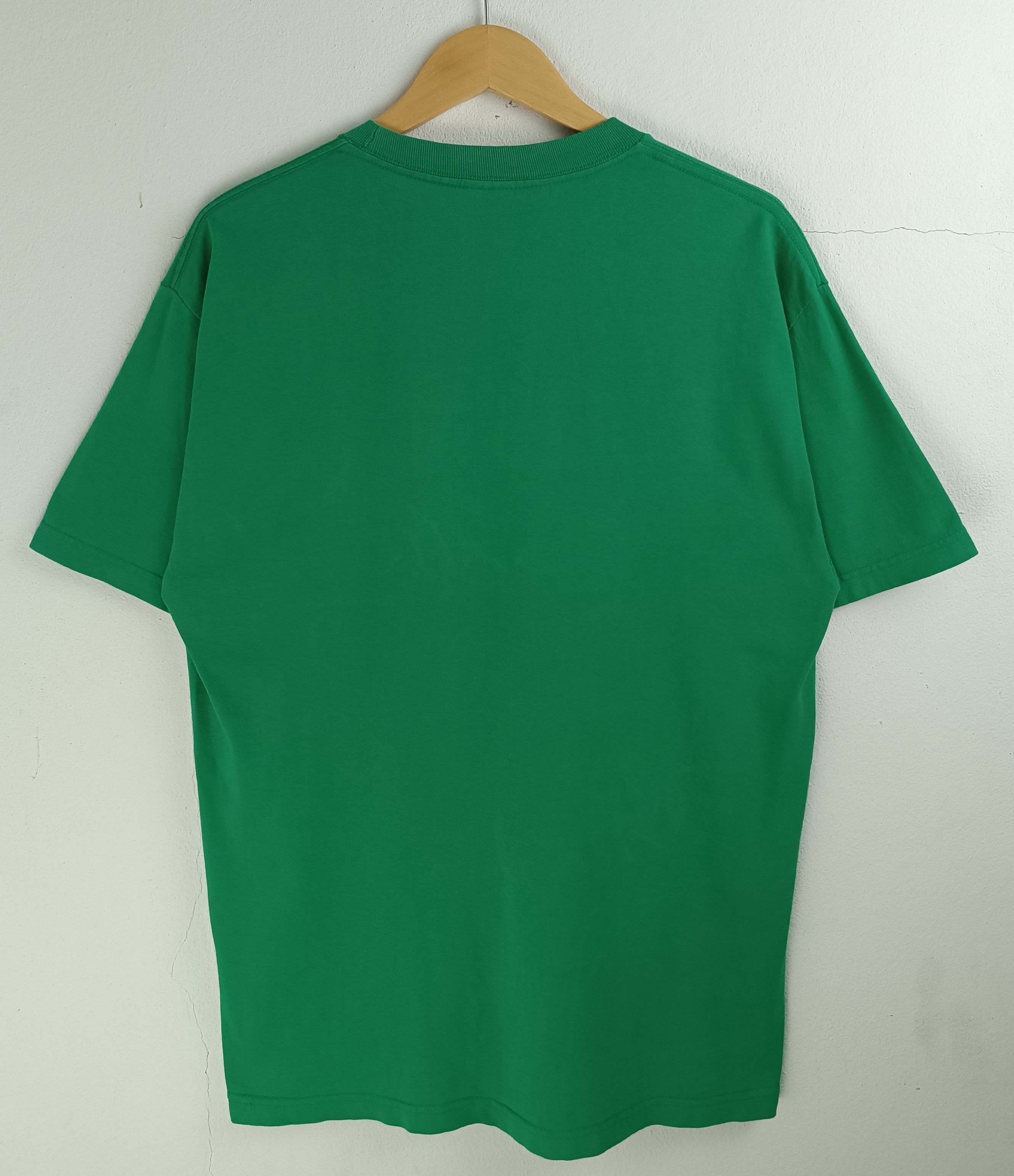 Vintage VINTAGE Y2K YOU CUTE JUST DONT OPEN YOUR MOUTH FUNNY HUMOR T Size US L / EU 52-54 / 3 - 4 Thumbnail