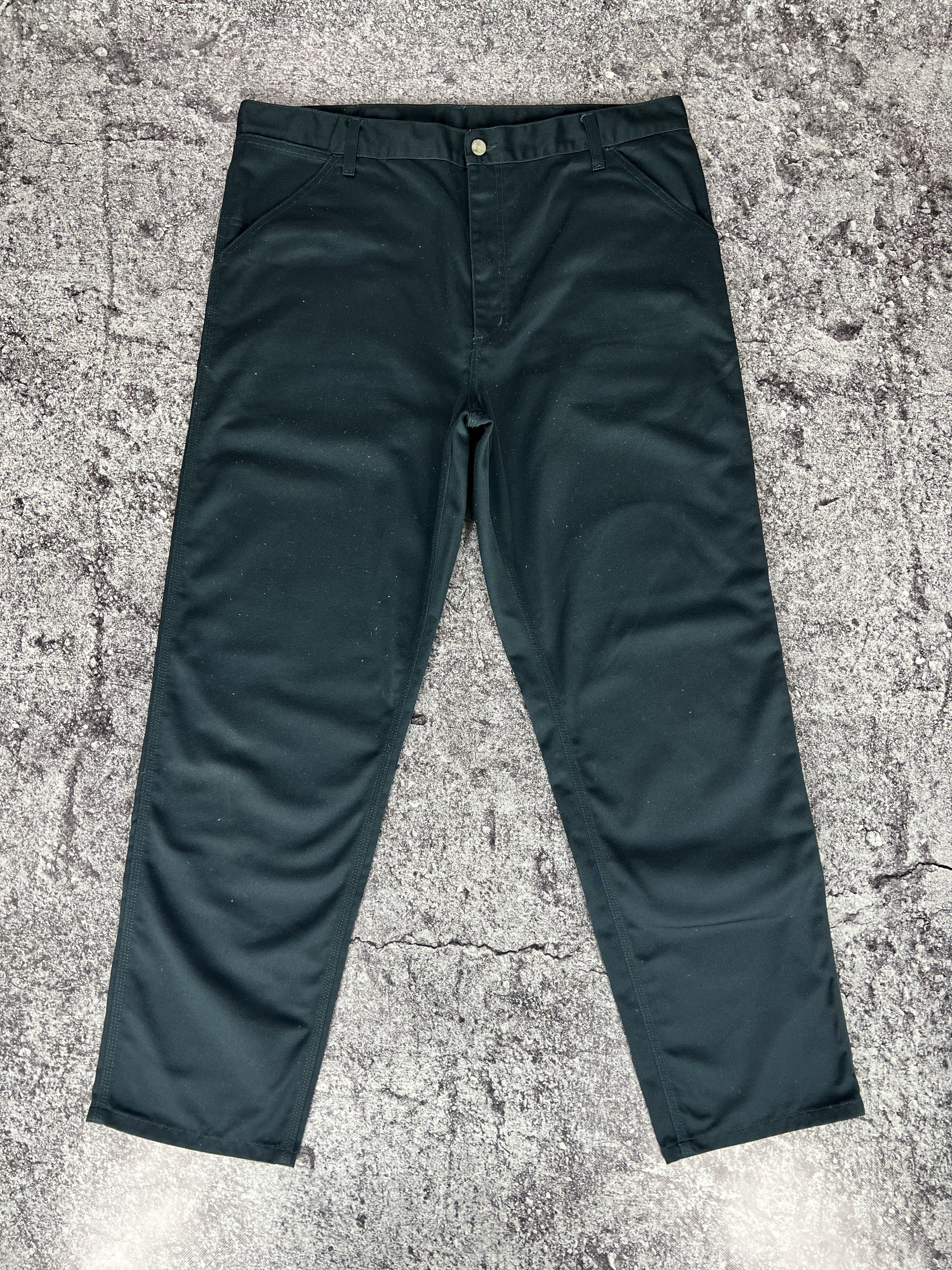 Carhartt Carhartt Simple Pants Size 38 x 34 Size US 38 / EU 54 - 2 Thumbnail