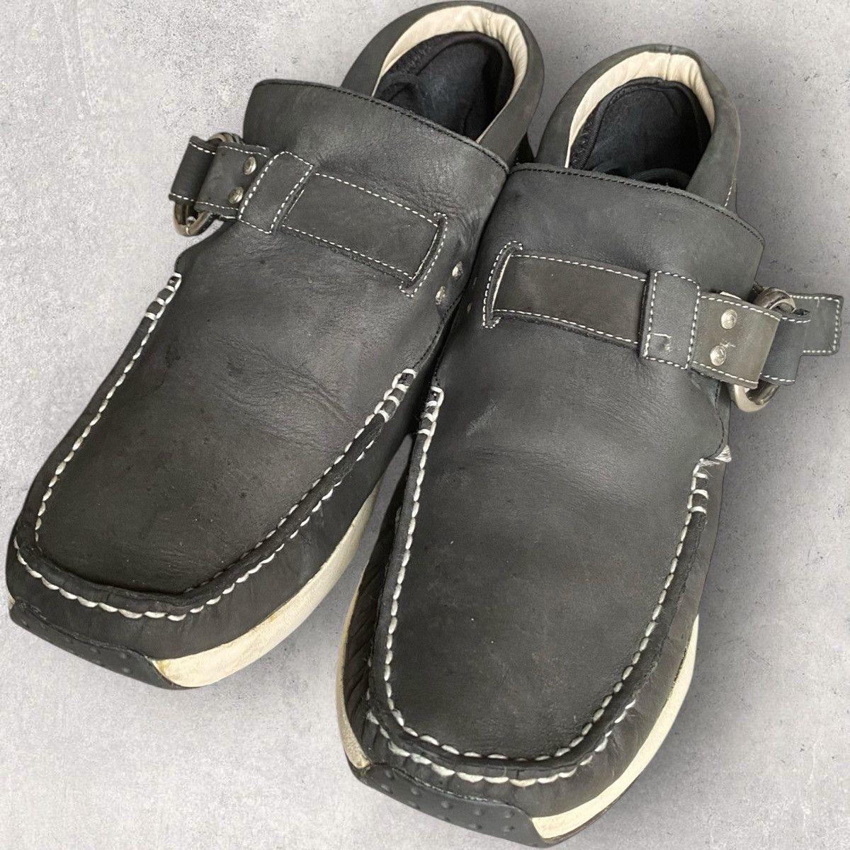 Visvim Visvim Double Ring Skynyrd Moccasin Size US 11 / EU 44 - 6 Thumbnail