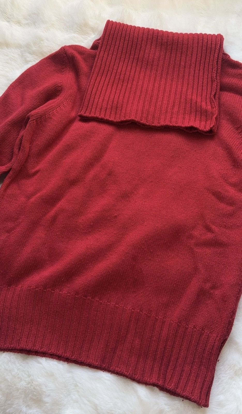 Other × Vintage Cashmere sweater Size ONE SIZE - 2 Thumbnail