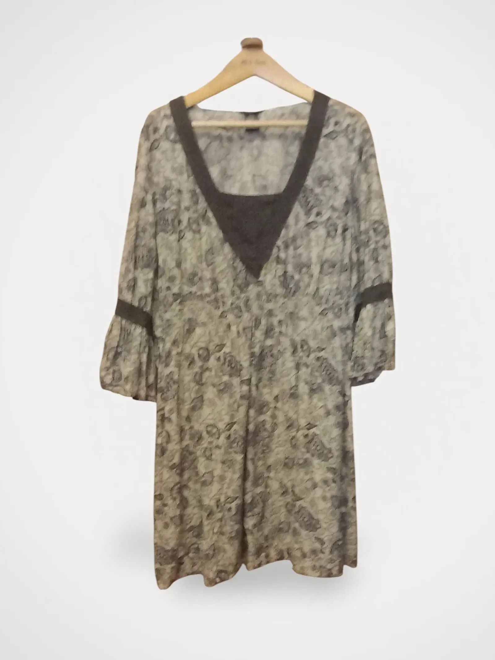 Other Fresh Spirit Blouse Size XL / US 12-14 / IT 48-50 - 1 Thumbnail
