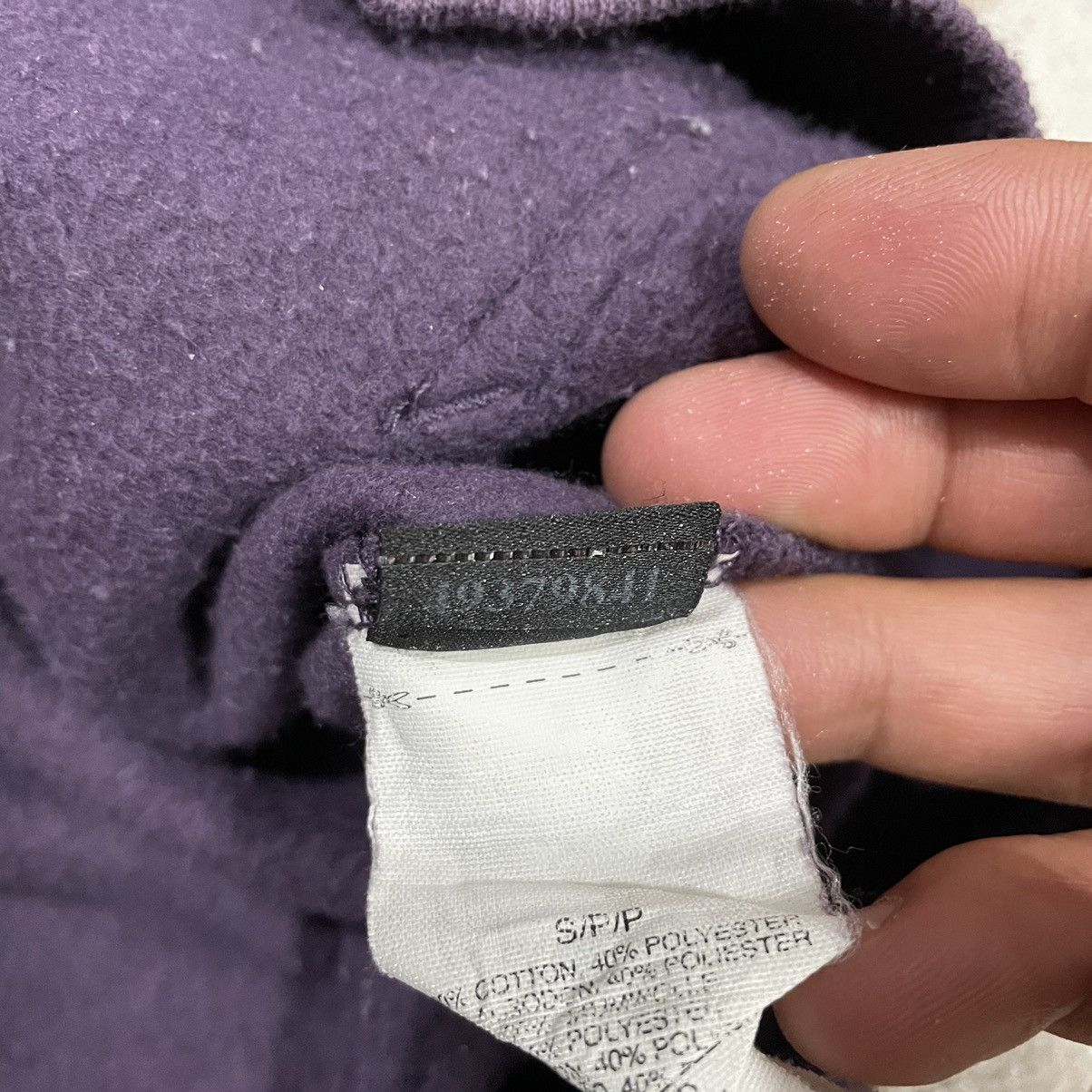 Oakley Oakley Big Logo hoodie Size US S / EU 44-46 / 1 - 8 Thumbnail